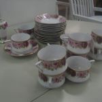 516 6484 Kaffekoppar